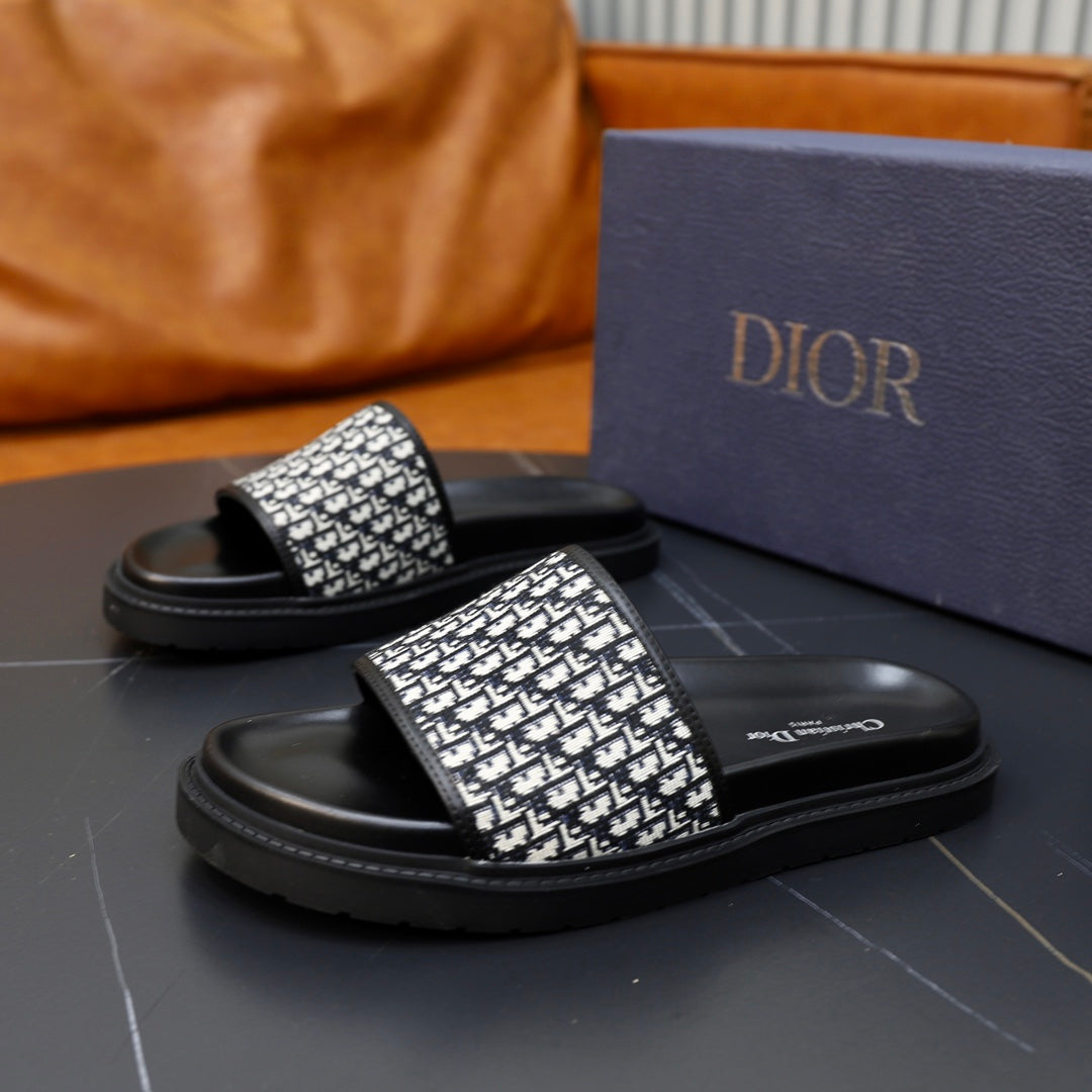 LuxluxHouse Best Quality Sandals Dior