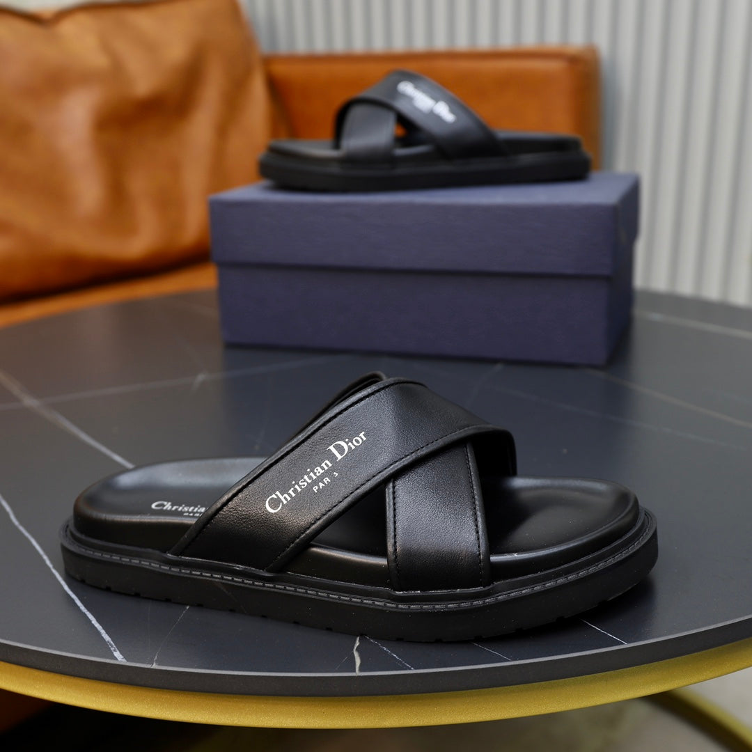 LuxluxHouse Best Quality Sandals Dior