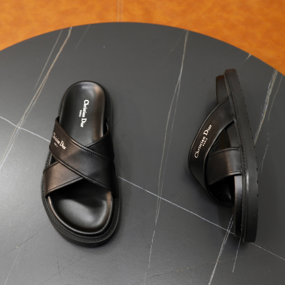 LuxluxHouse Best Quality Sandals Dior