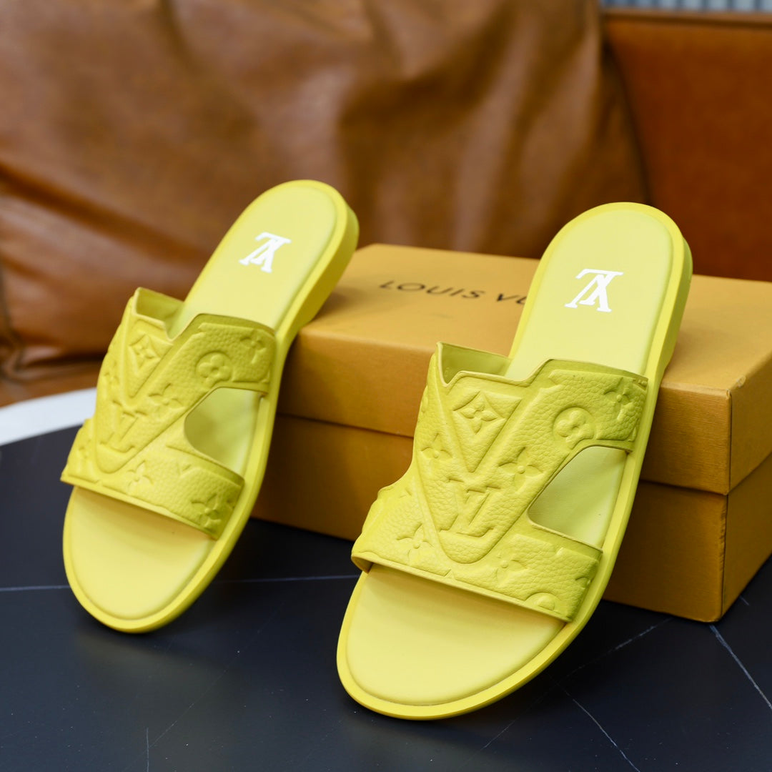 LuxluxHouse Best Quality Sandals Louis Vuitton