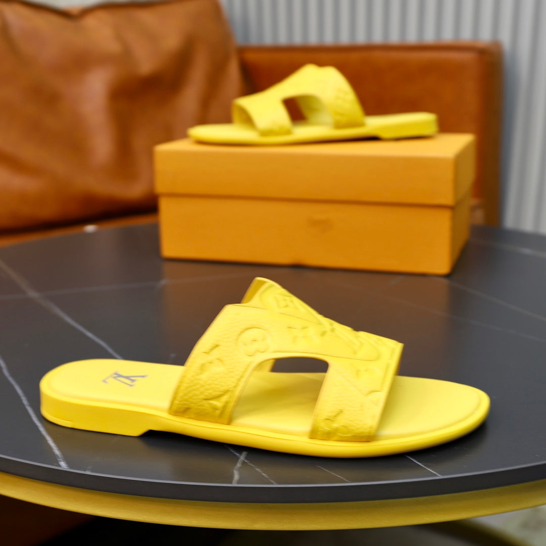 LuxluxHouse Best Quality Sandals Louis Vuitton