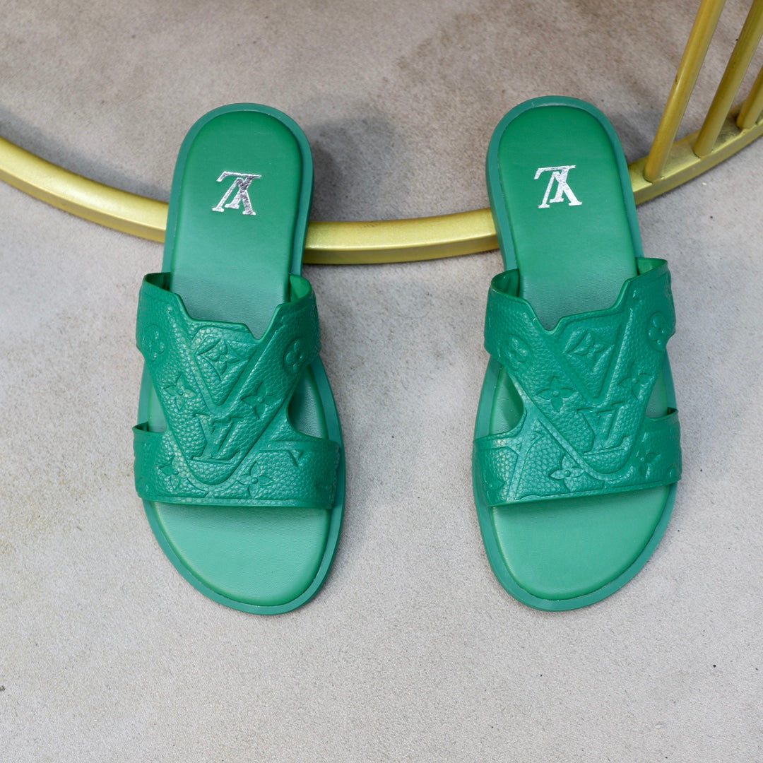 LuxluxHouse Best Quality Sandals Louis Vuitton