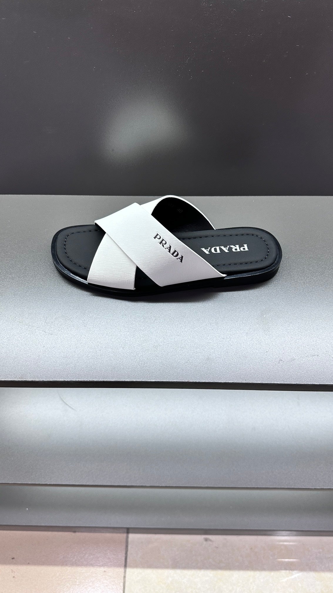 LuxluxHouse Best Quality Sandals Prada