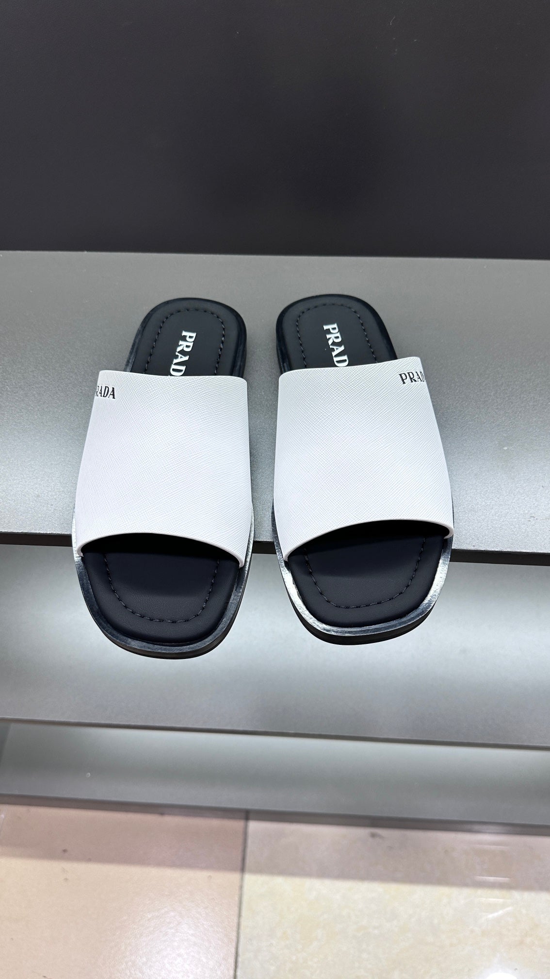 LuxluxHouse Best Quality Sandals Prada