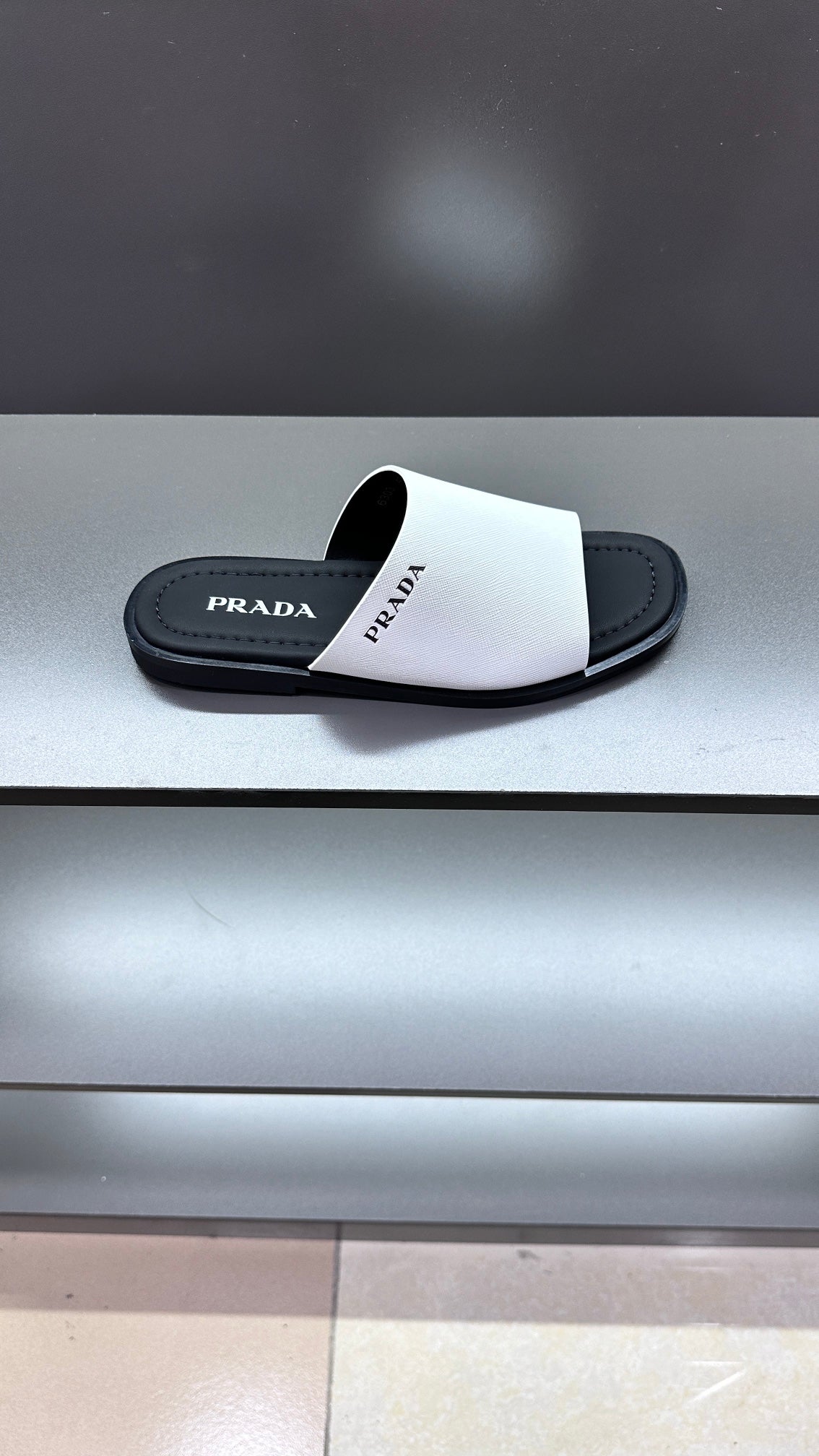 LuxluxHouse Best Quality Sandals Prada