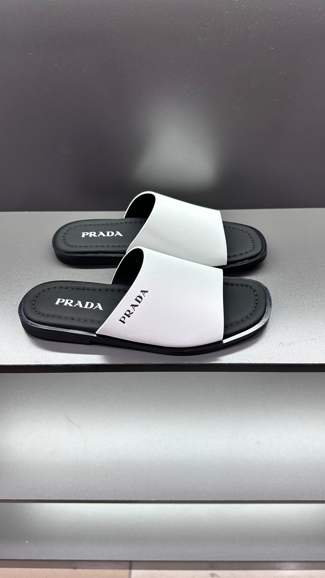 LuxluxHouse Best Quality Sandals Prada