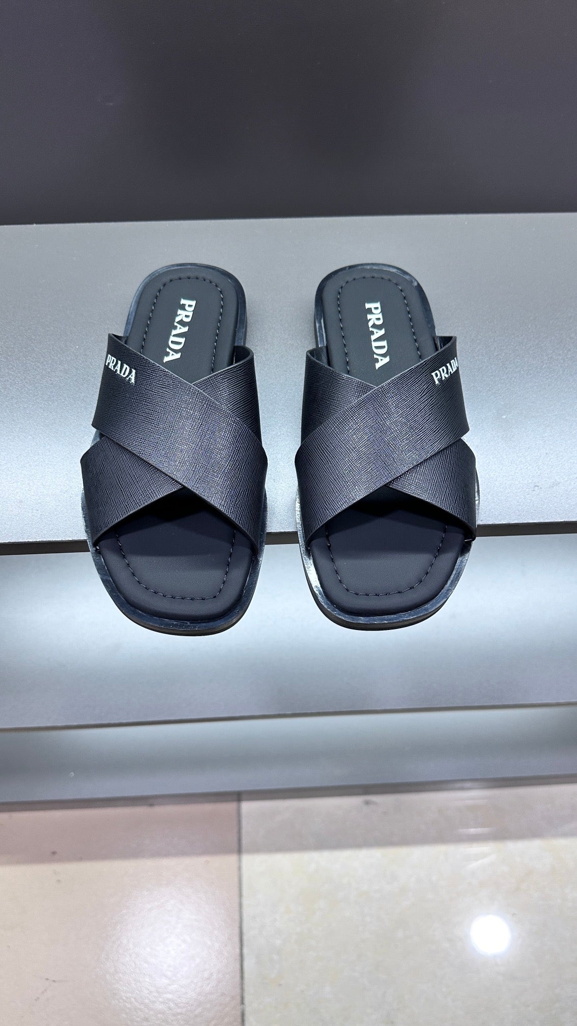LuxluxHouse Best Quality Sandals Prada
