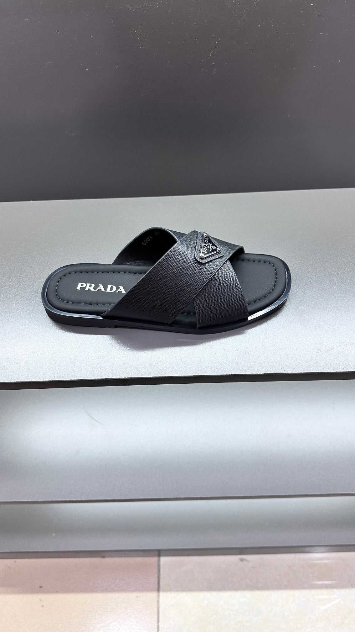 LuxluxHouse Best Quality Sandals Prada