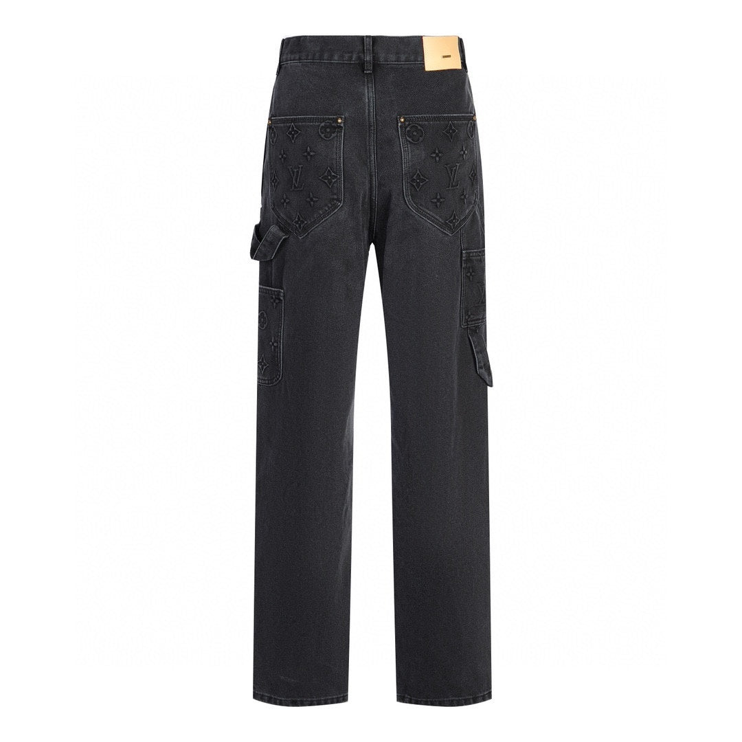 LuxluxHouse Best Quality Clothes Pants Louis Vuitton