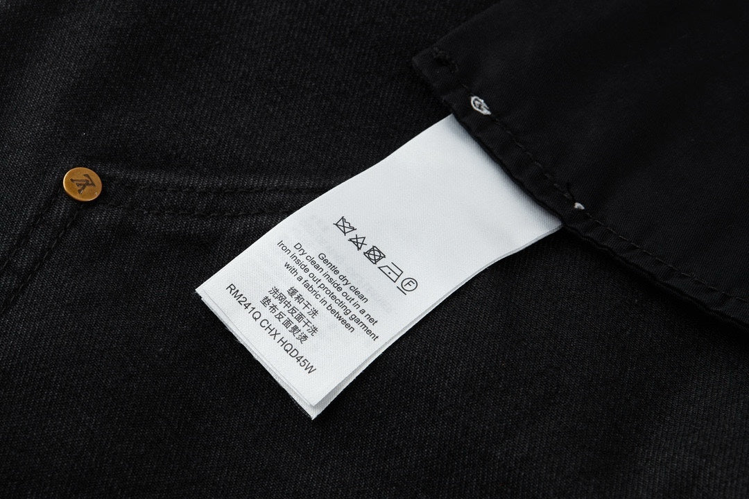 LuxluxHouse Best Quality Clothes Pants Louis Vuitton