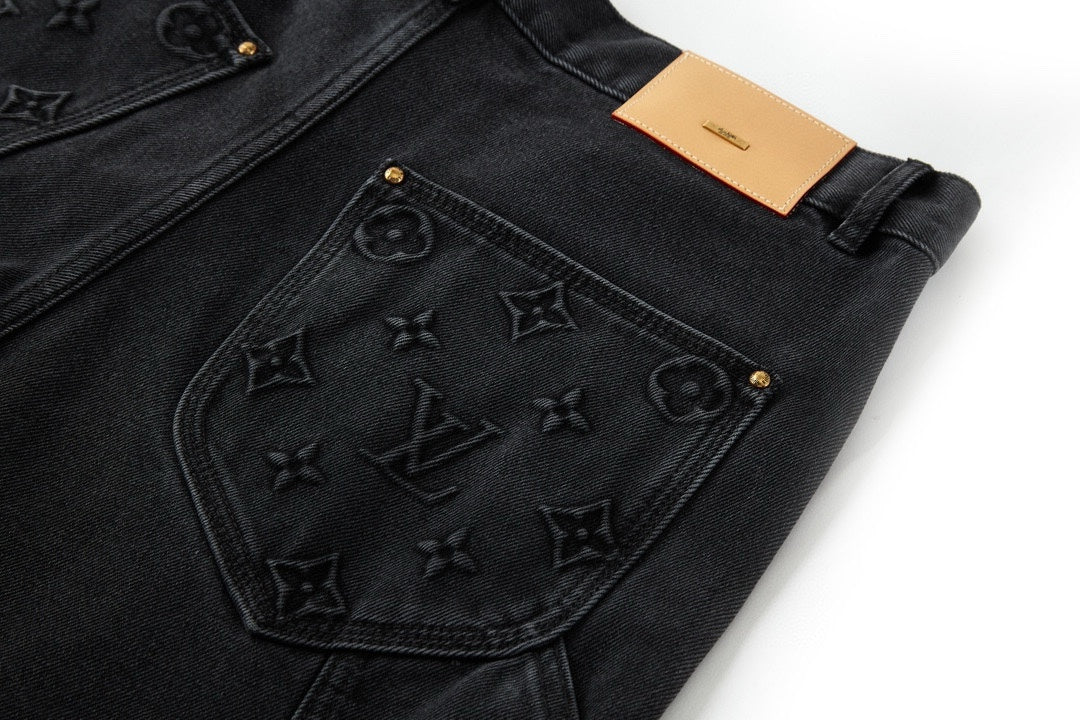 LuxluxHouse Best Quality Clothes Pants Louis Vuitton