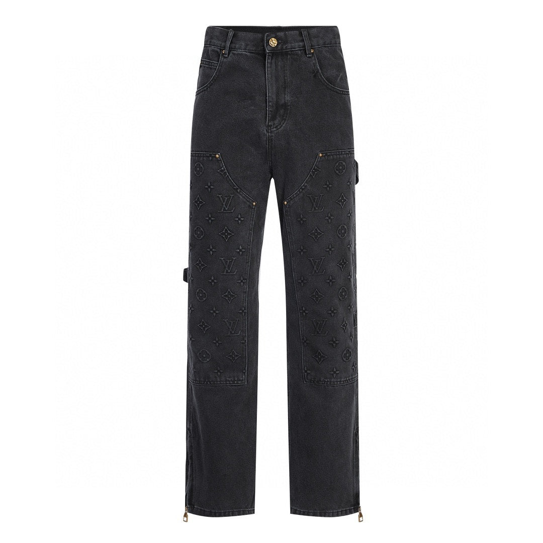 LuxluxHouse Best Quality Clothes Pants Louis Vuitton