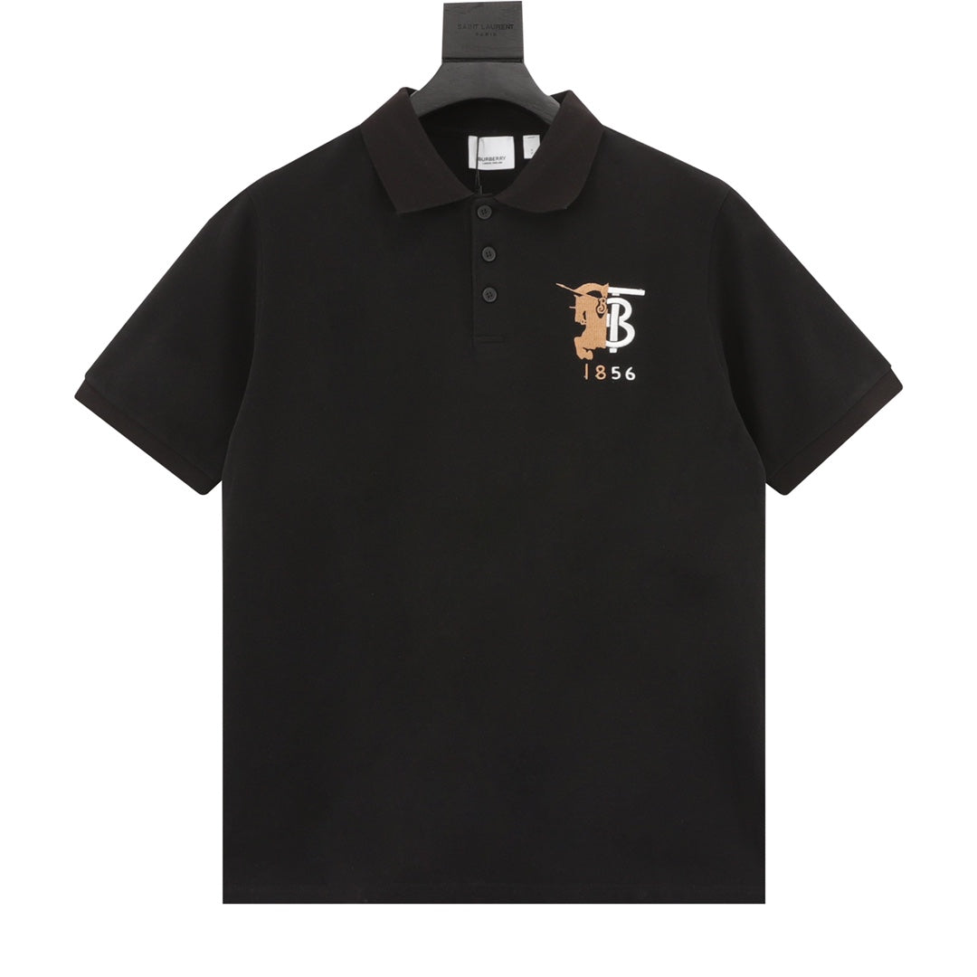 LuxluxHouse Best Quality Clothes Shirts&Polo Burberry