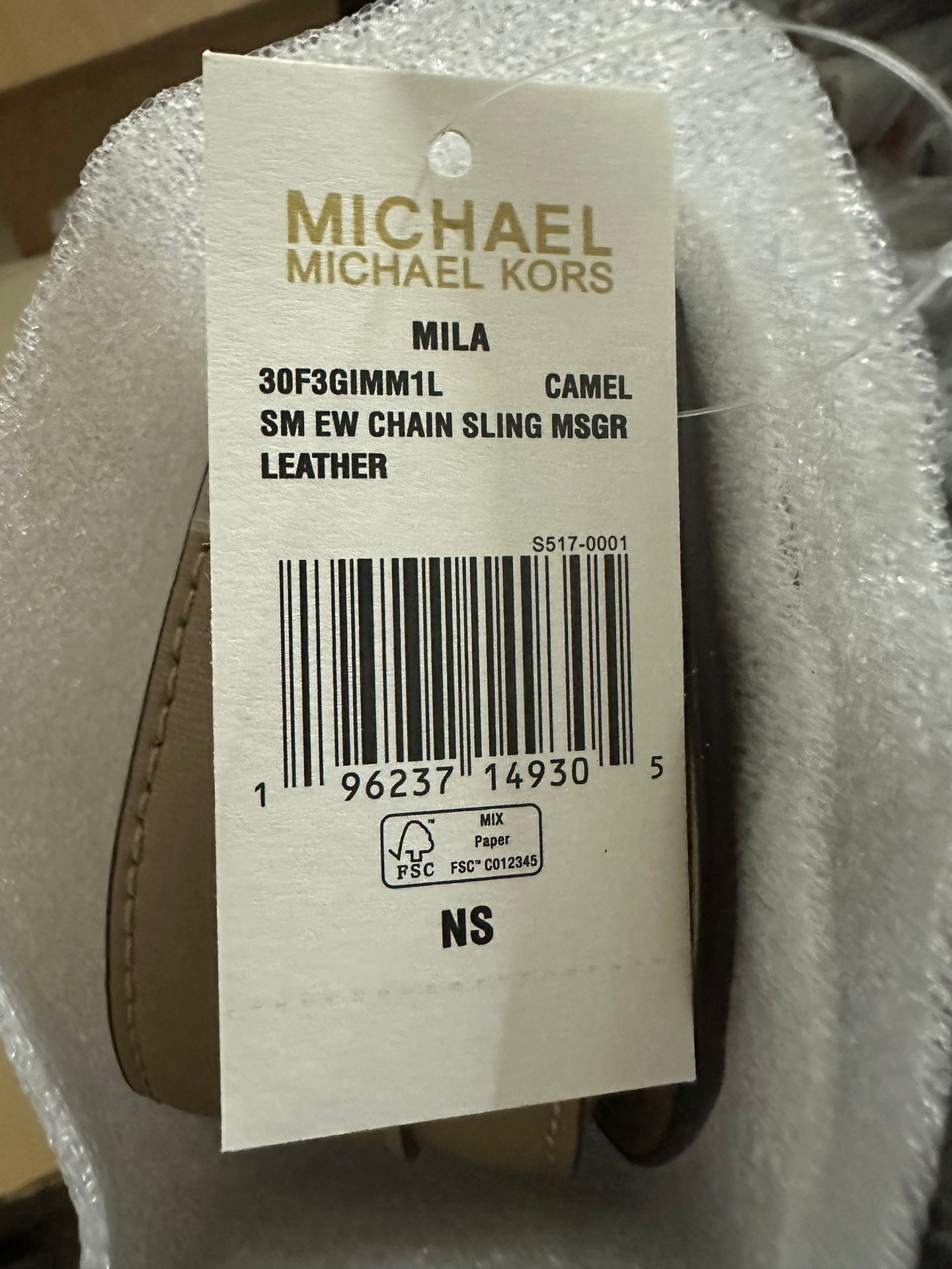 LuxluxHouse Best Quality Bags MichaelKors