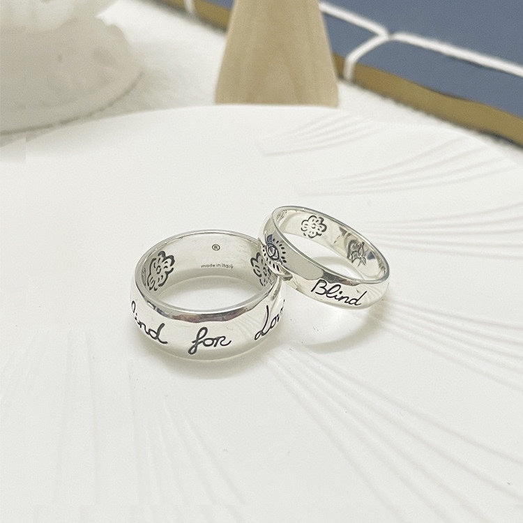 LuxluxHouse Best Quality Accessories Gucci Ring Ring Ring