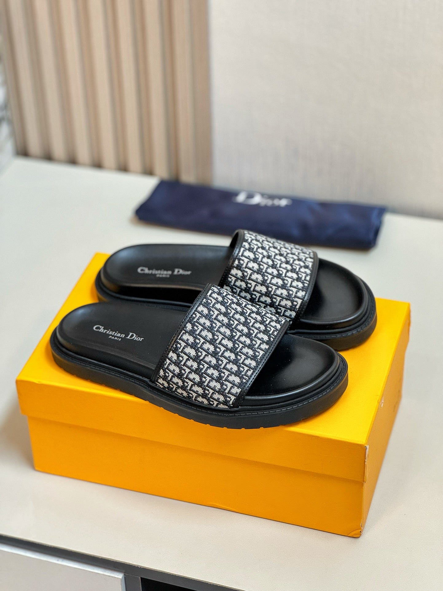 LuxluxHouse Best Quality Sandals Dior