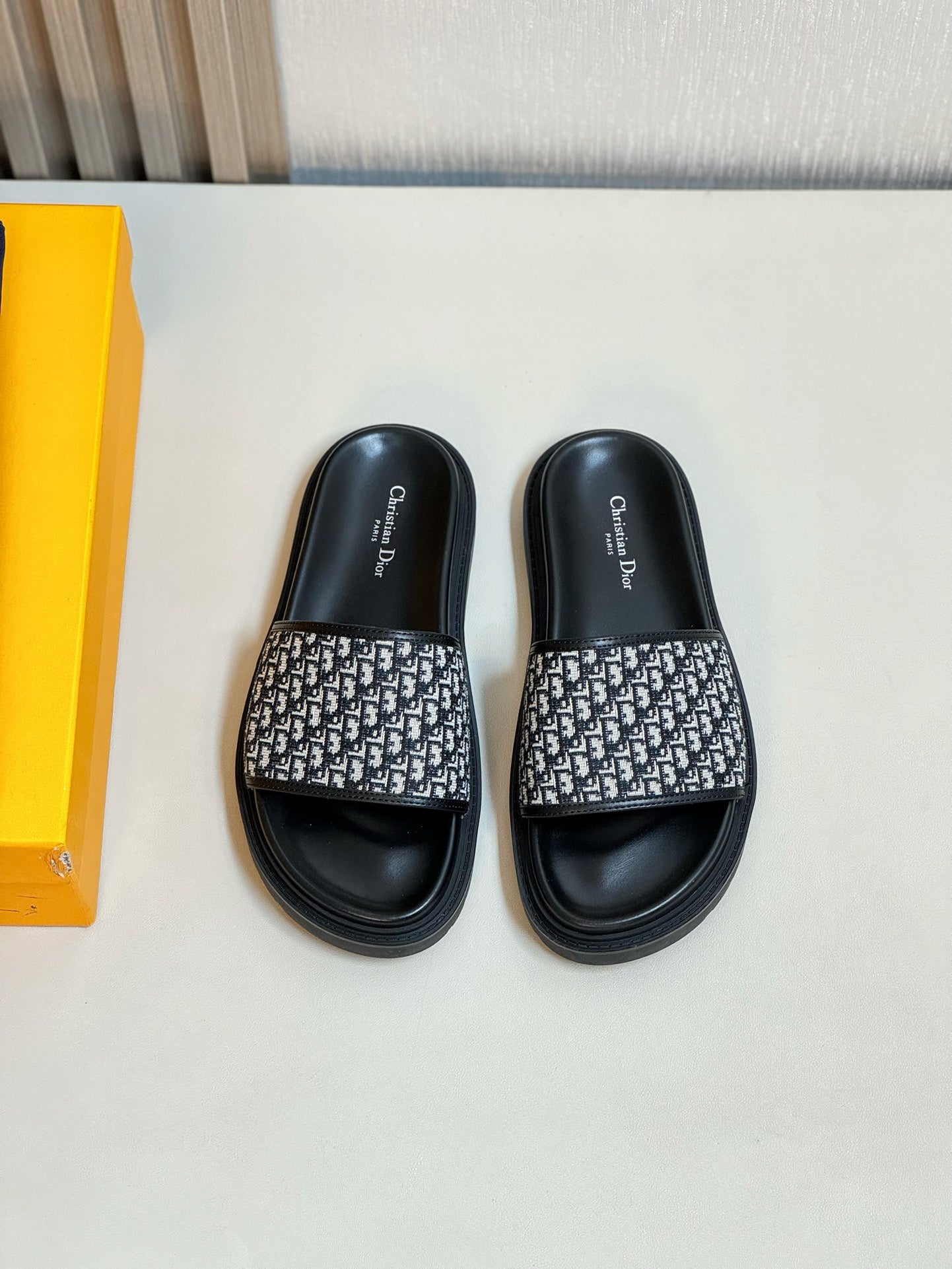 LuxluxHouse Best Quality Sandals Dior