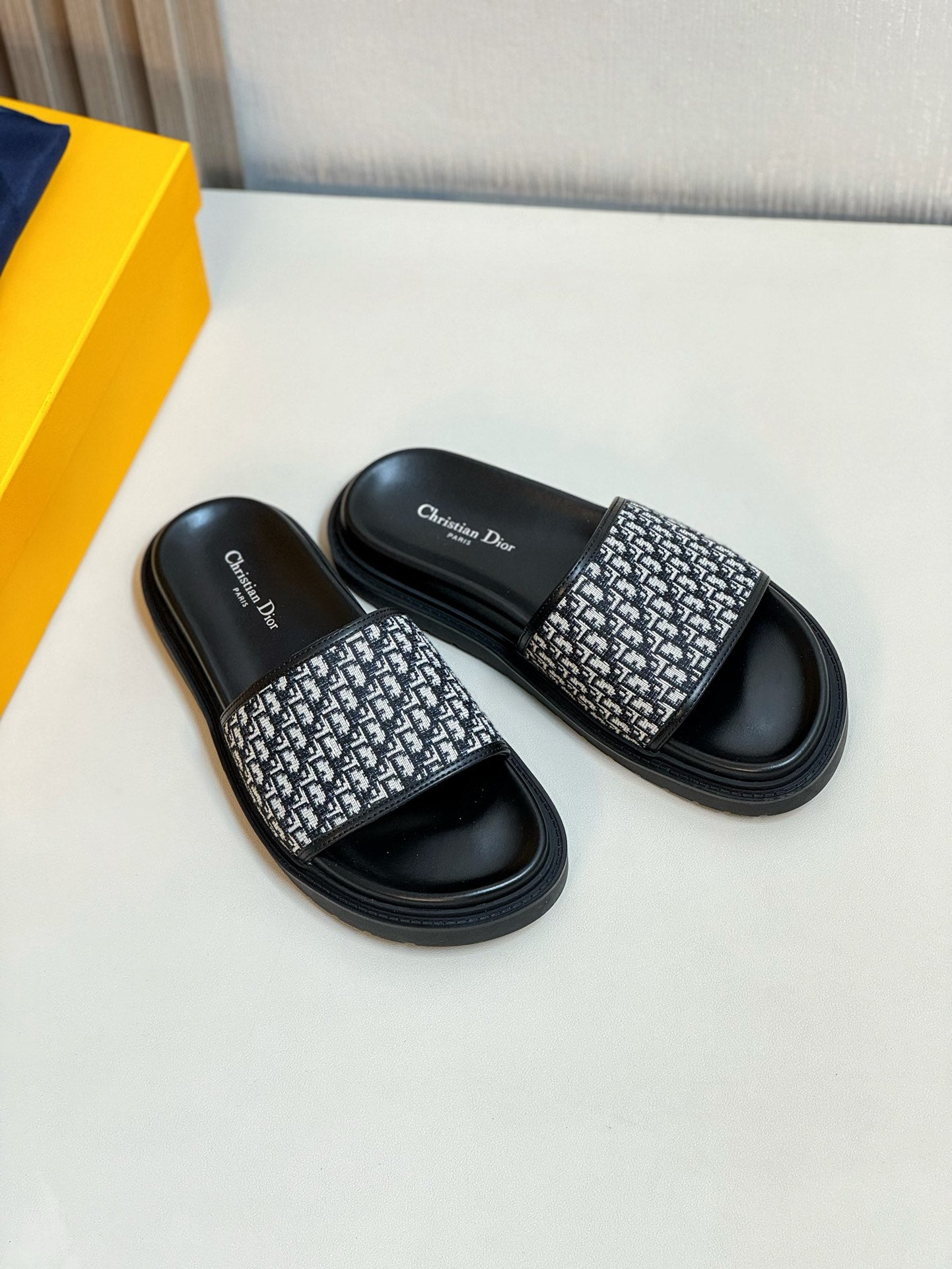 LuxluxHouse Best Quality Sandals Dior