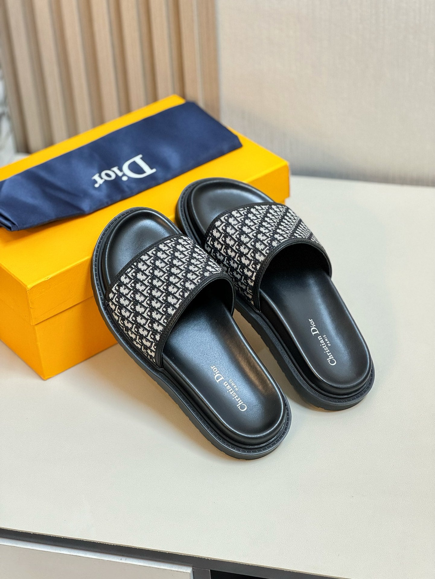 LuxluxHouse Best Quality Sandals Dior
