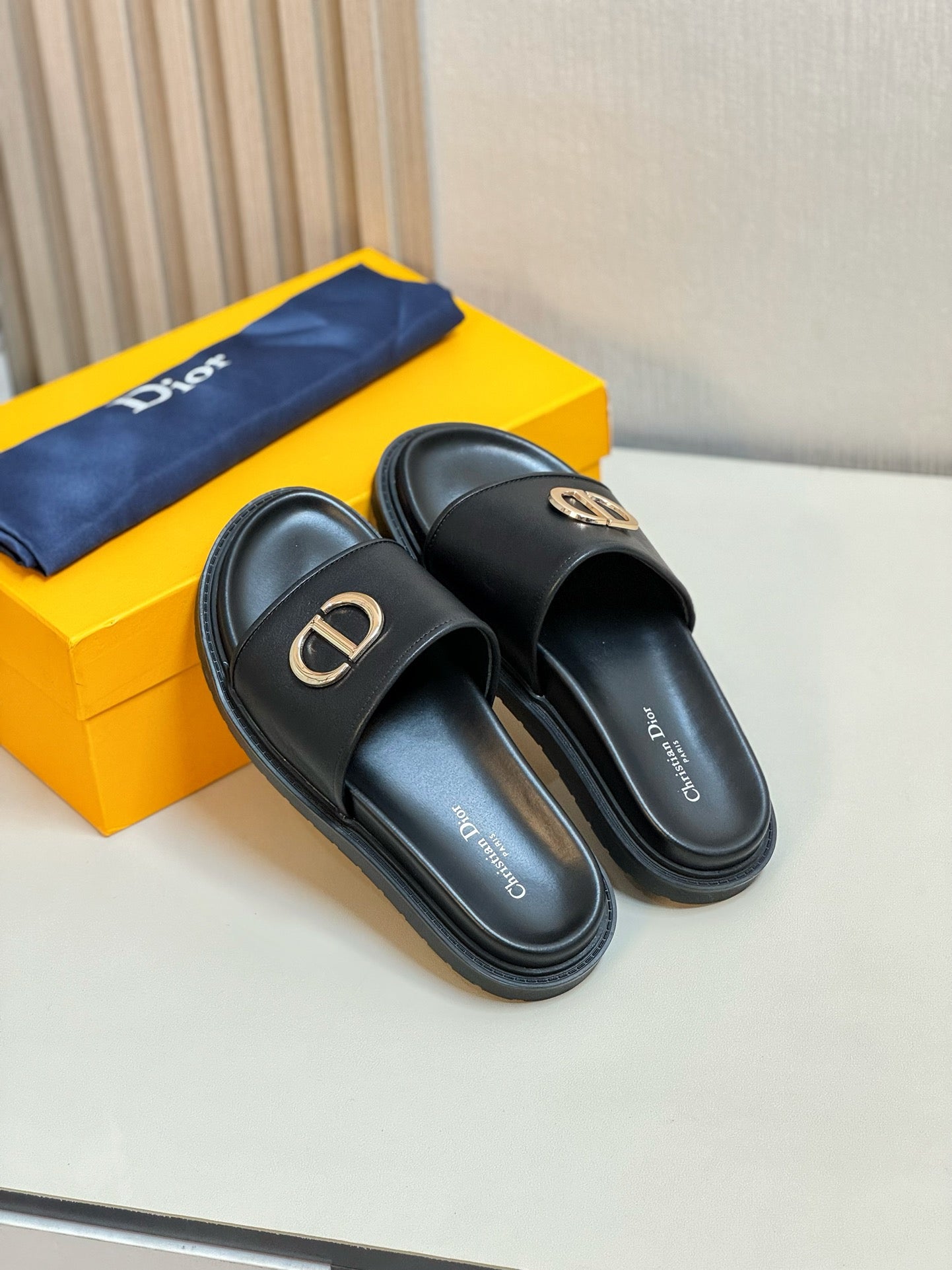 LuxluxHouse Best Quality Sandals Dior