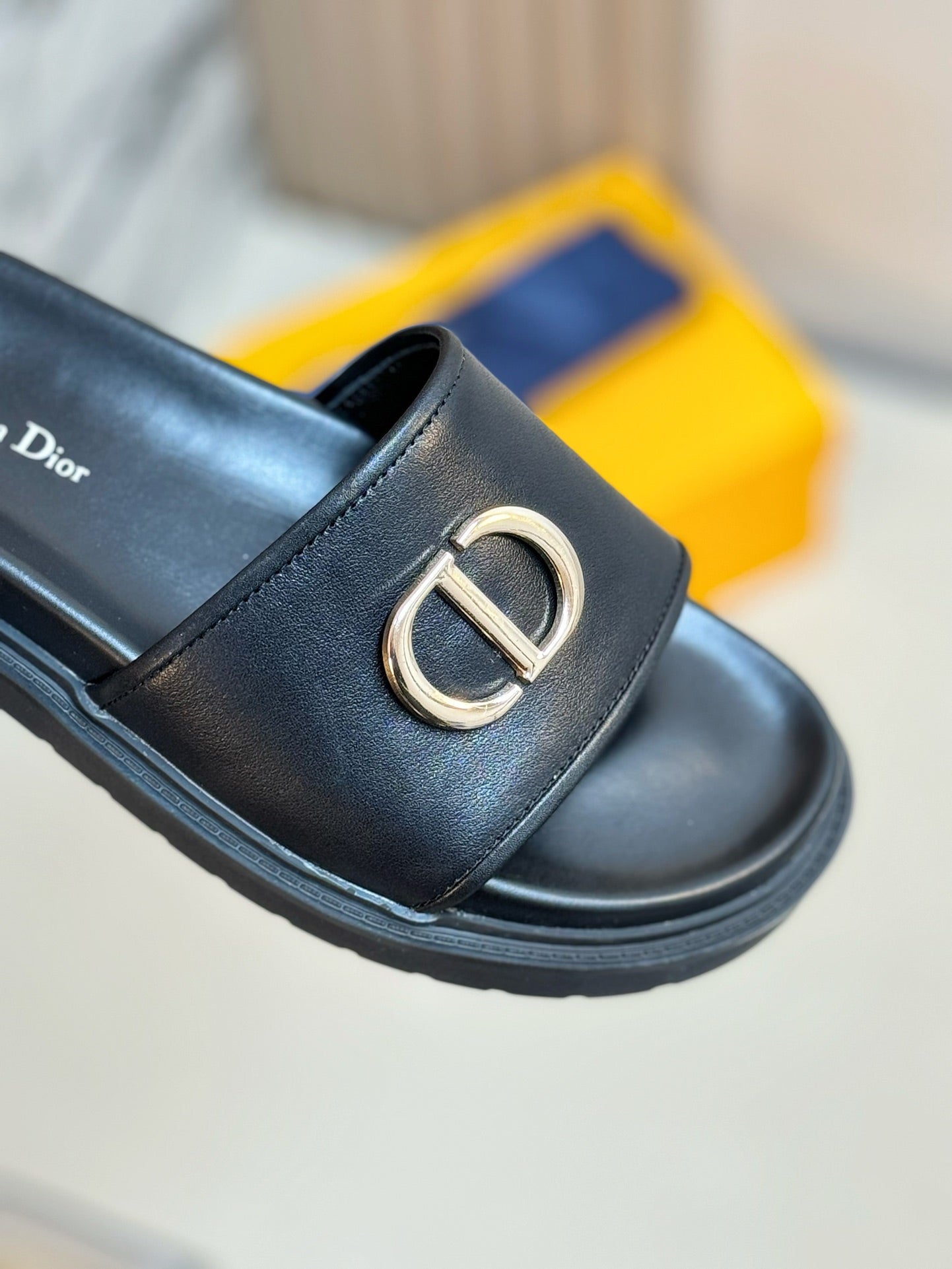 LuxluxHouse Best Quality Sandals Dior