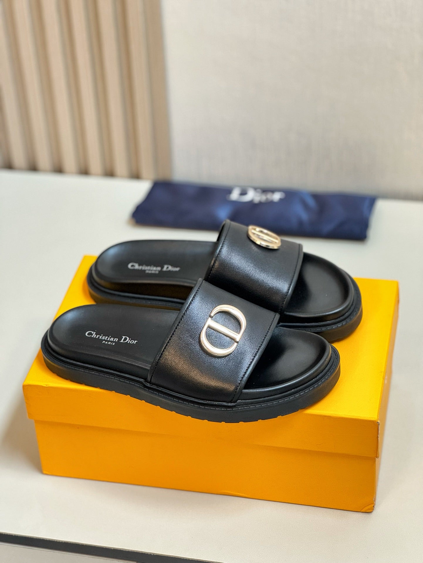 LuxluxHouse Best Quality Sandals Dior