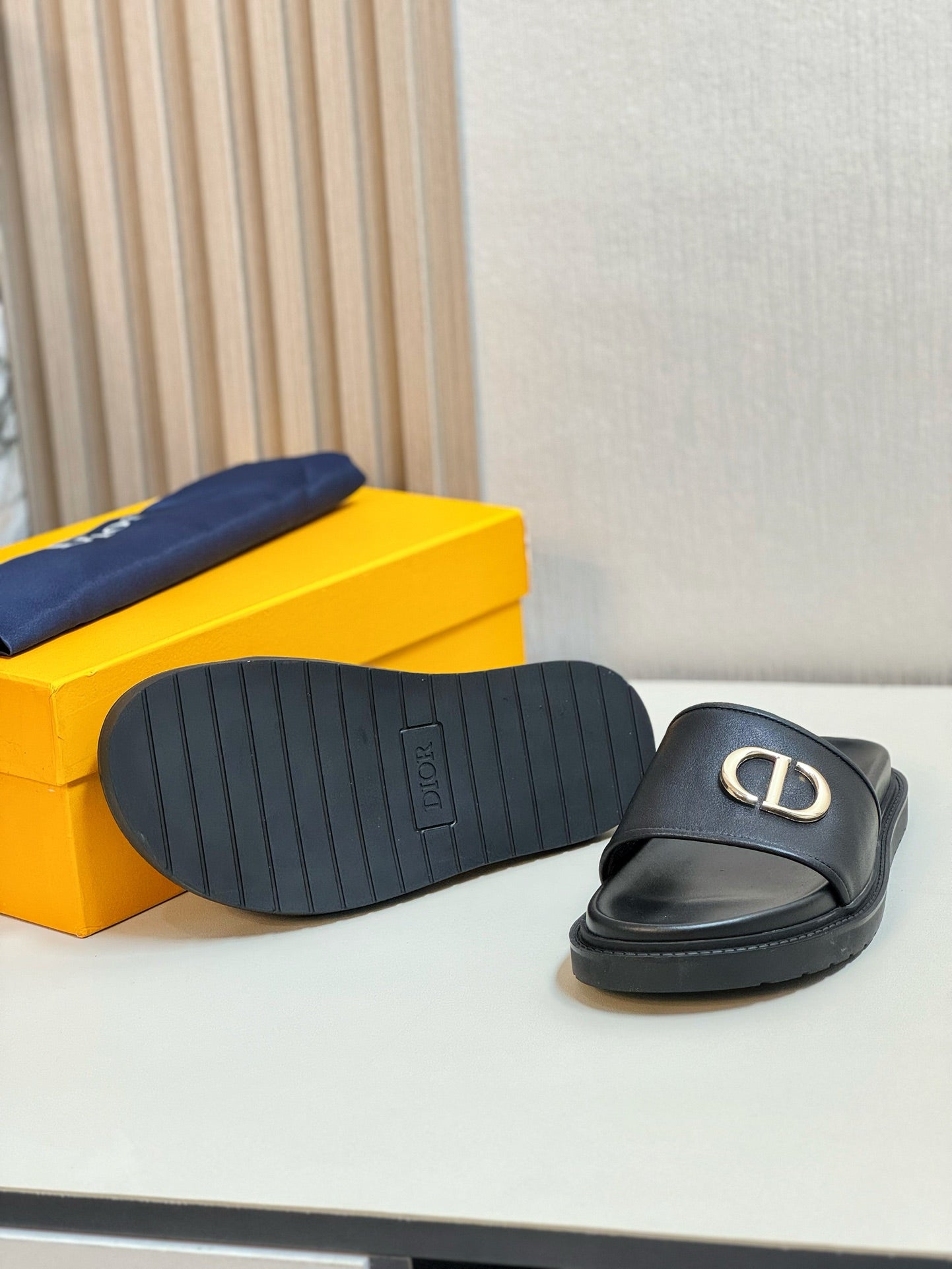LuxluxHouse Best Quality Sandals Dior