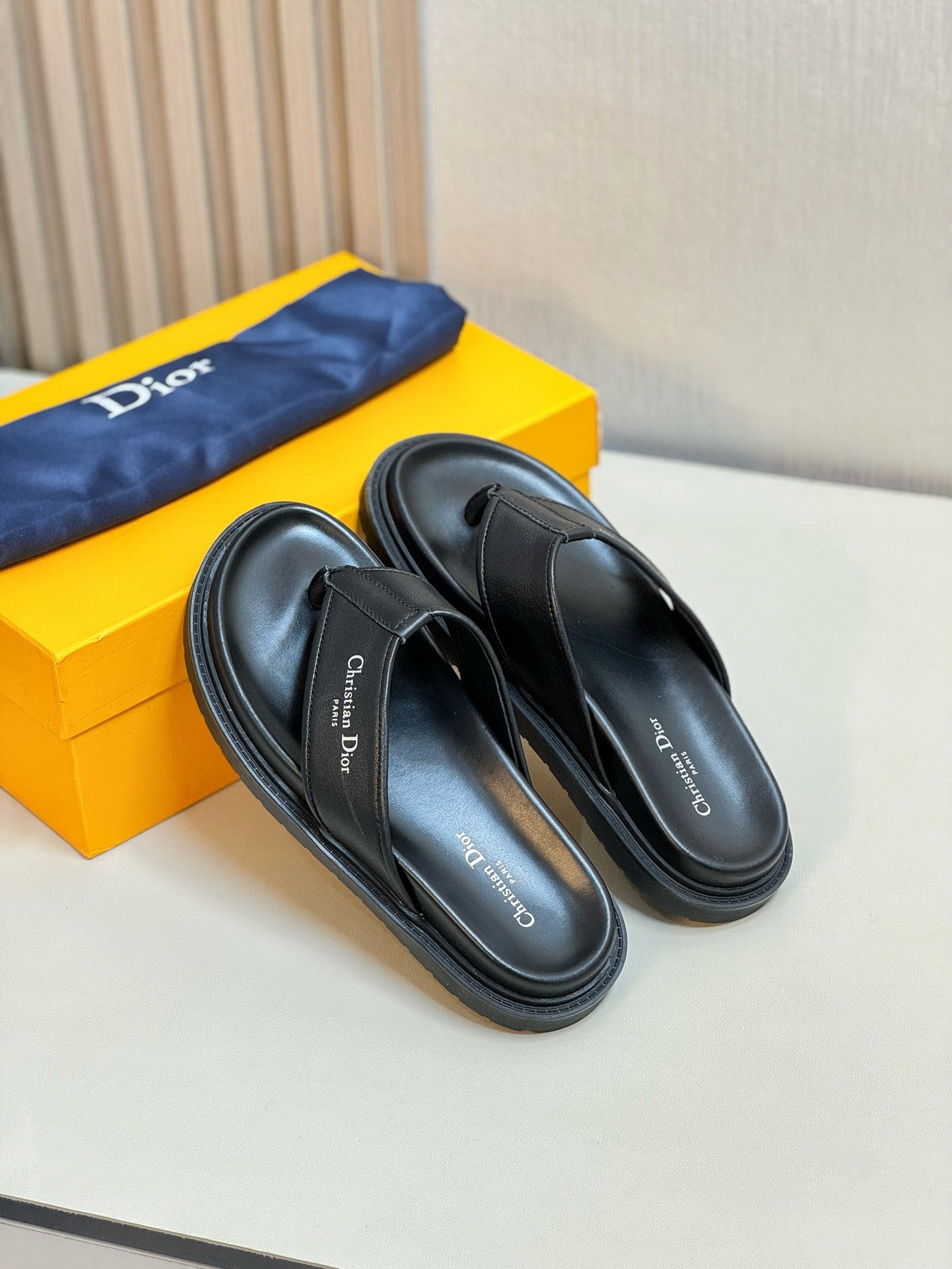 LuxluxHouse Best Quality Sandals Dior
