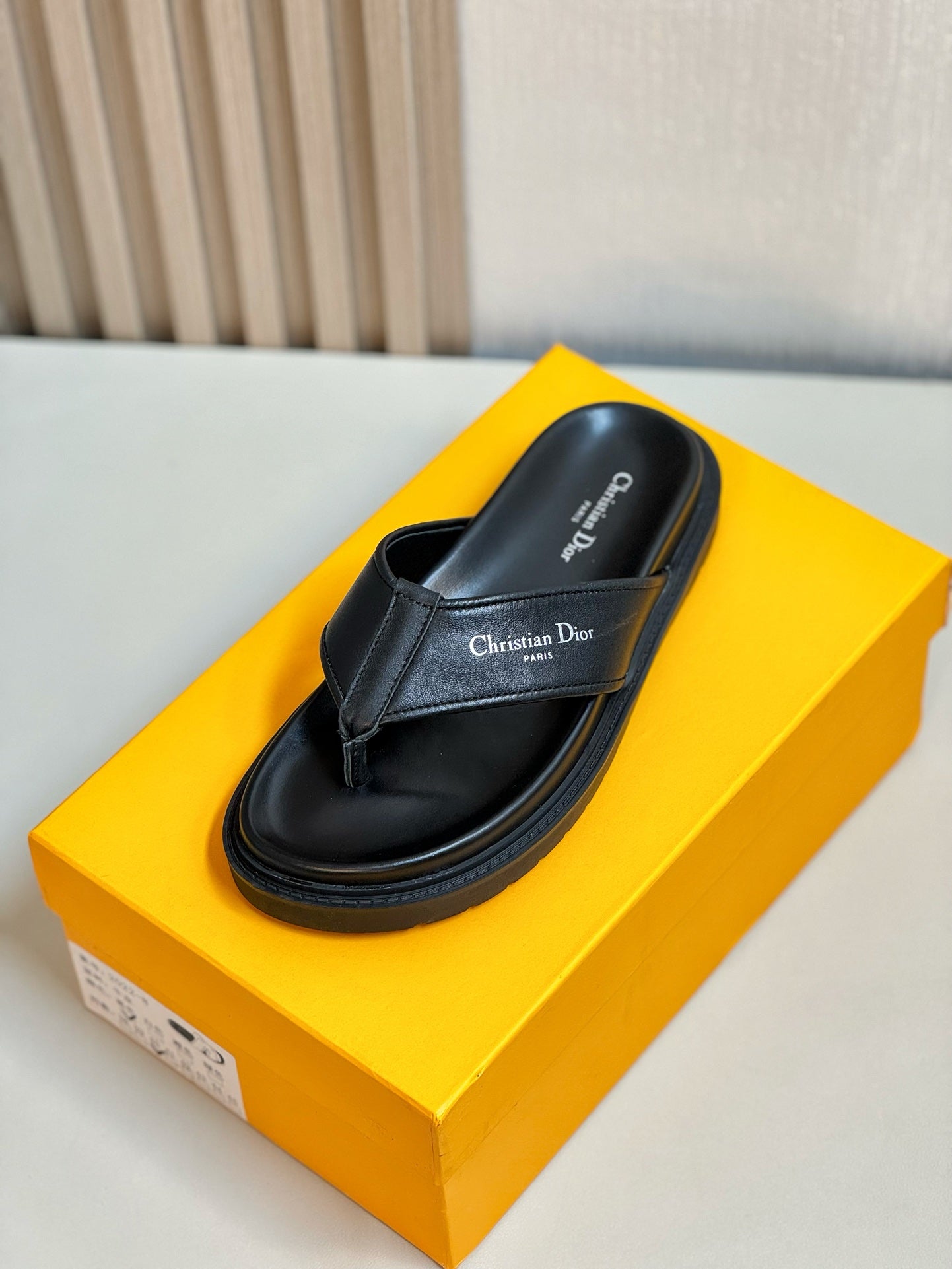 LuxluxHouse Best Quality Sandals Dior