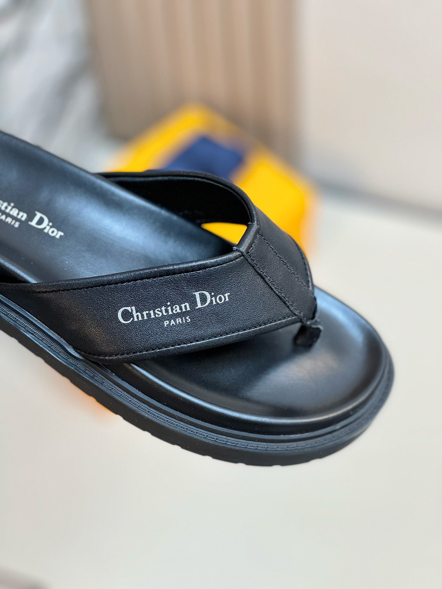 LuxluxHouse Best Quality Sandals Dior
