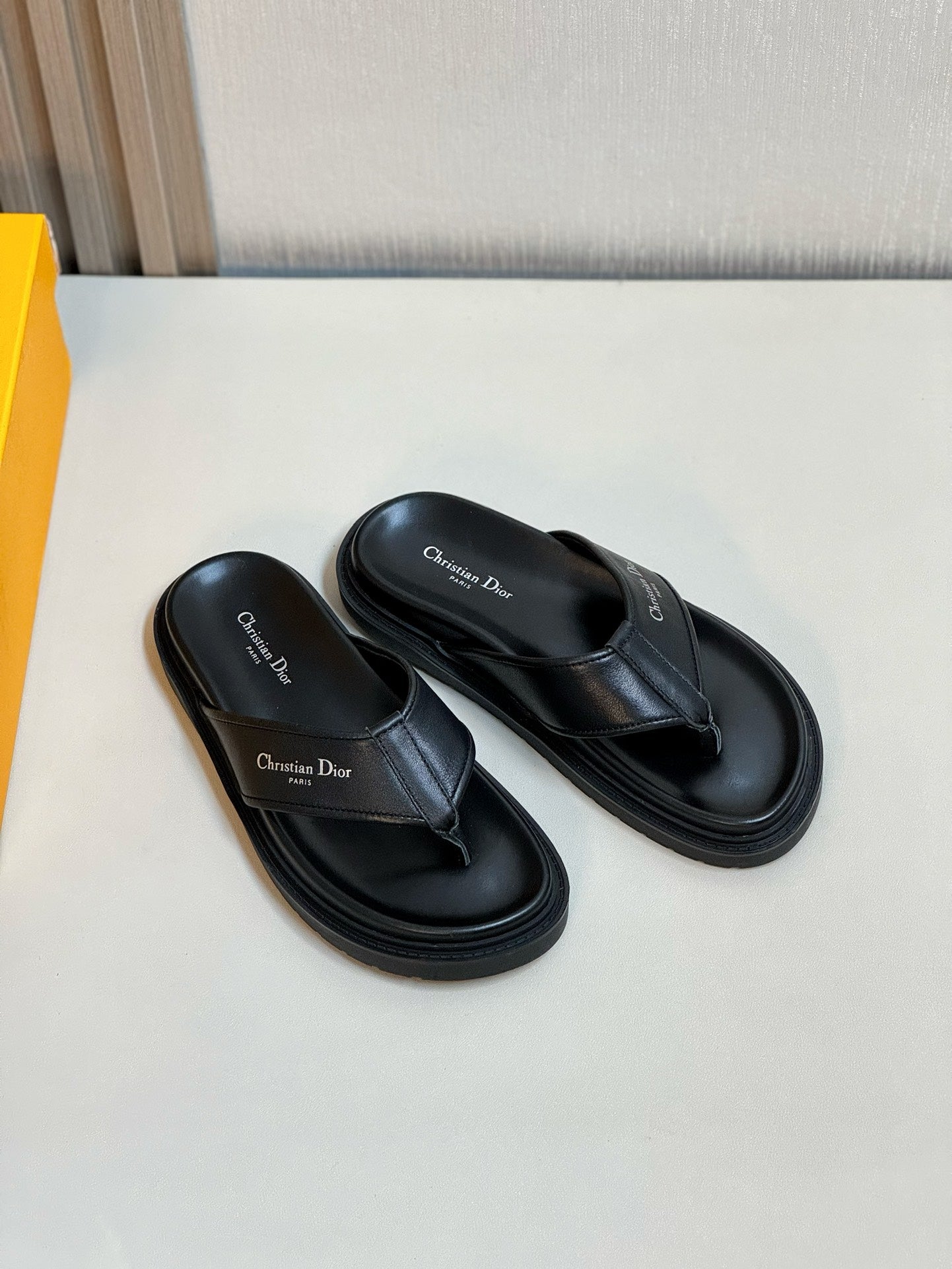 LuxluxHouse Best Quality Sandals Dior