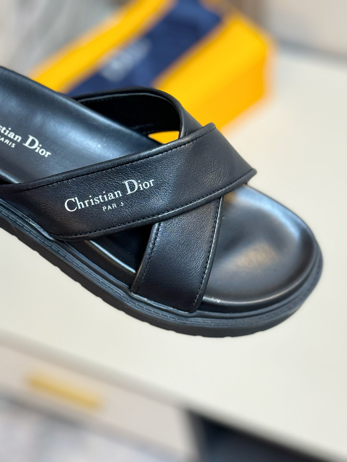 LuxluxHouse Best Quality Sandals Dior