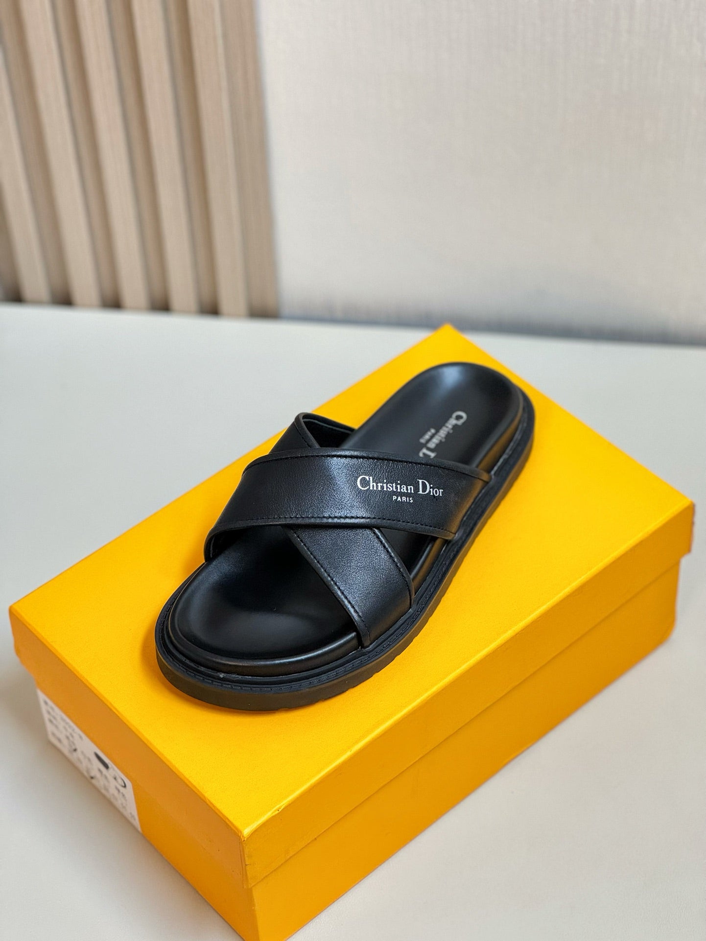 LuxluxHouse Best Quality Sandals Dior