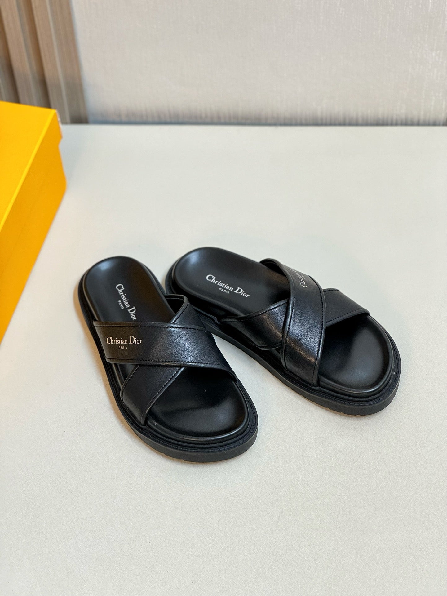 LuxluxHouse Best Quality Sandals Dior