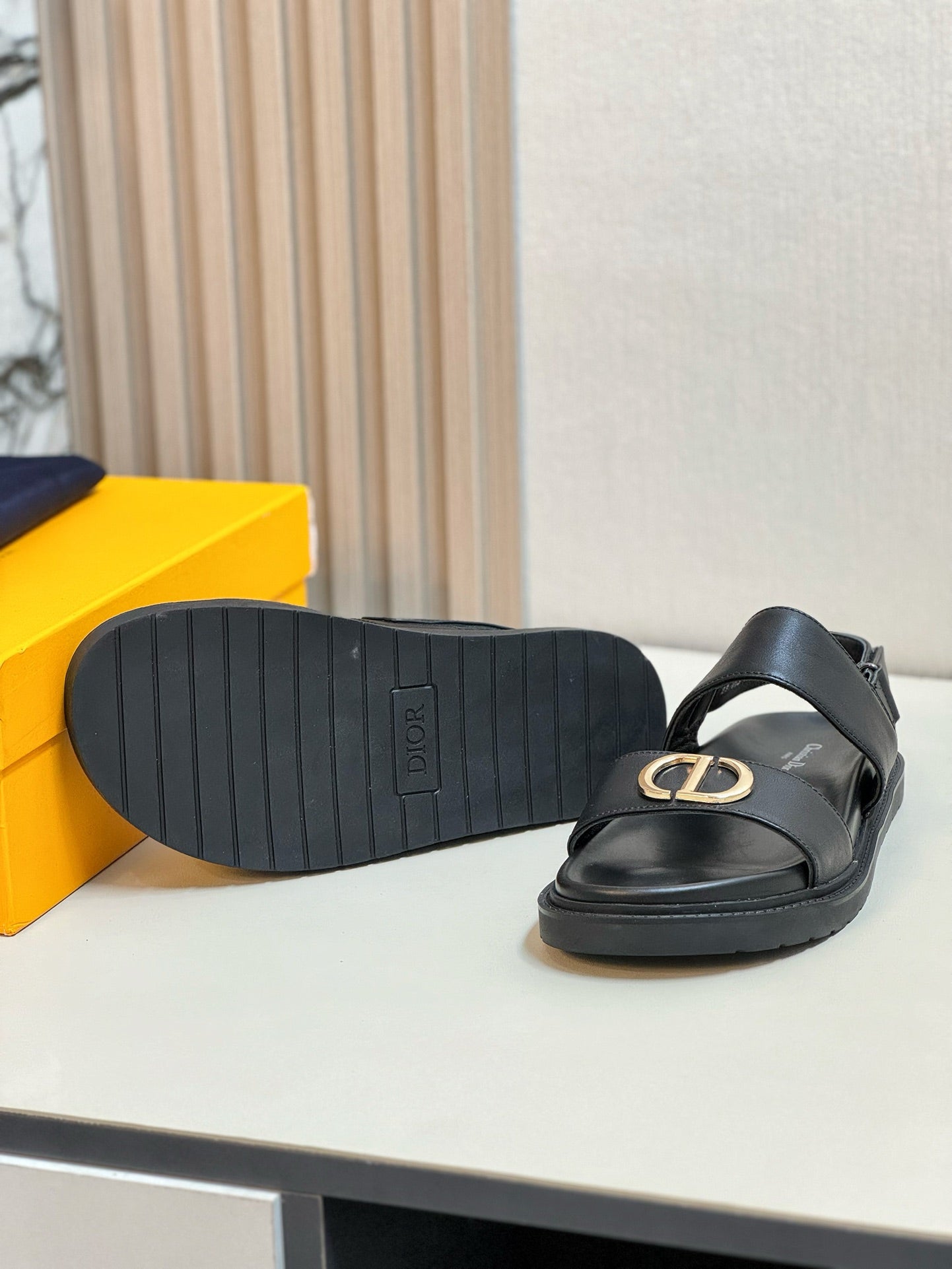 LuxluxHouse Best Quality Sandals Dior
