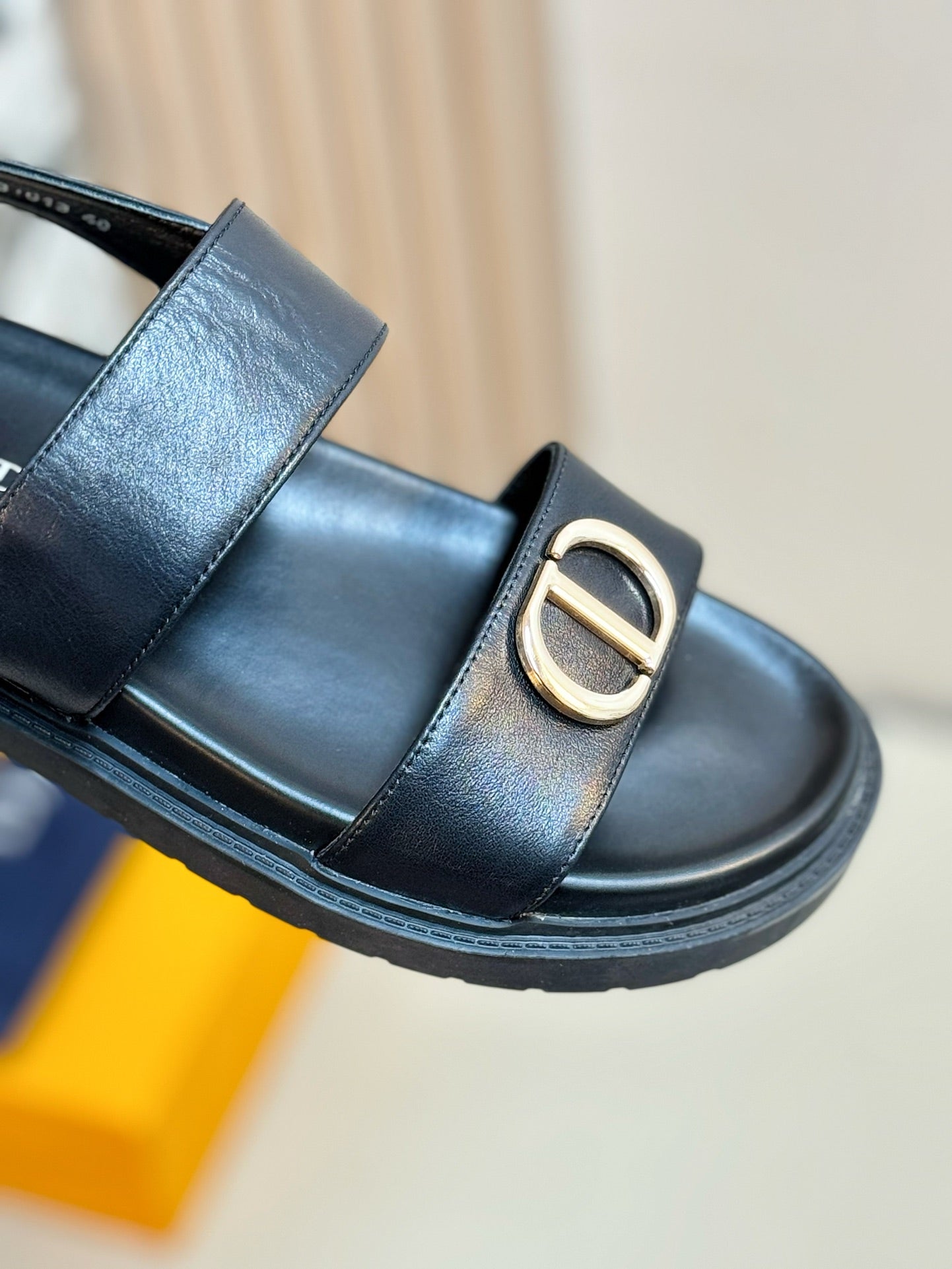LuxluxHouse Best Quality Sandals Dior