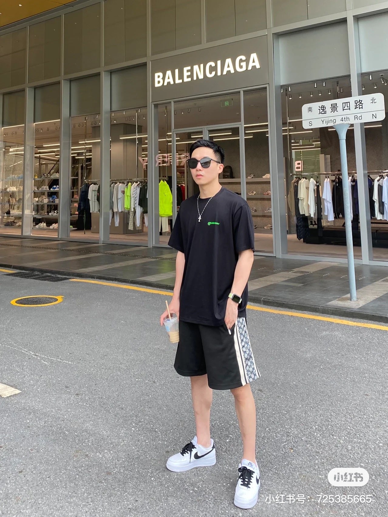 LuxluxHouse Best Quality Clothes Gucci Pants