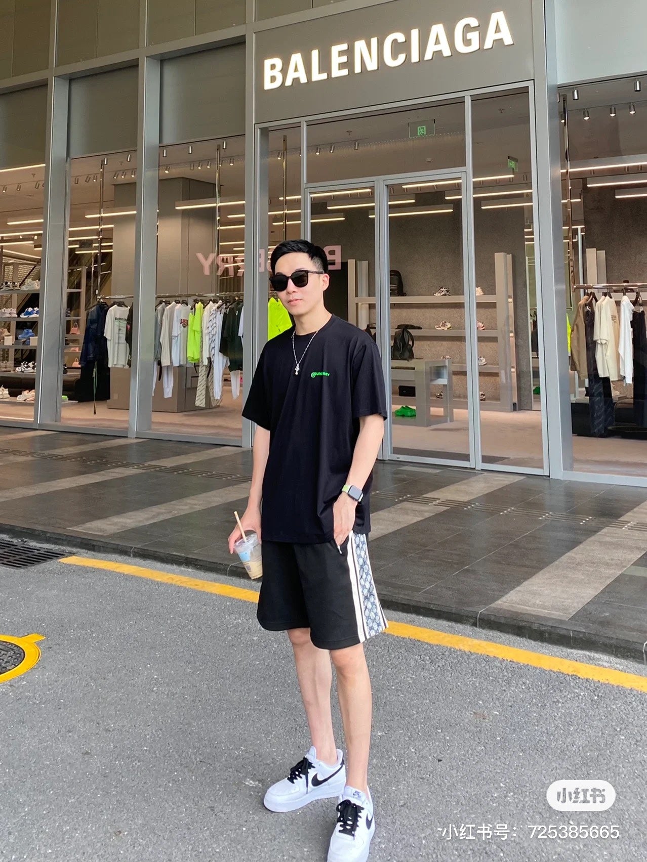 LuxluxHouse Best Quality Clothes Gucci Pants
