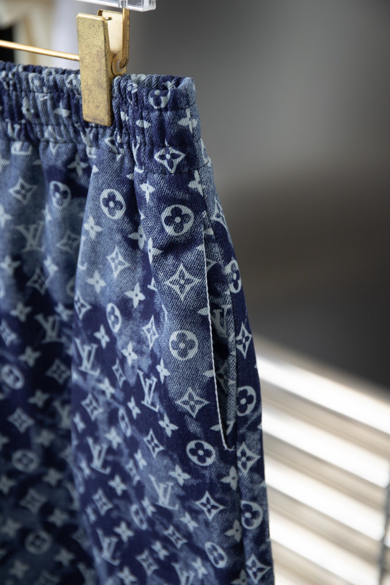 LuxluxHouse Best Quality Clothes Pants Louis Vuitton