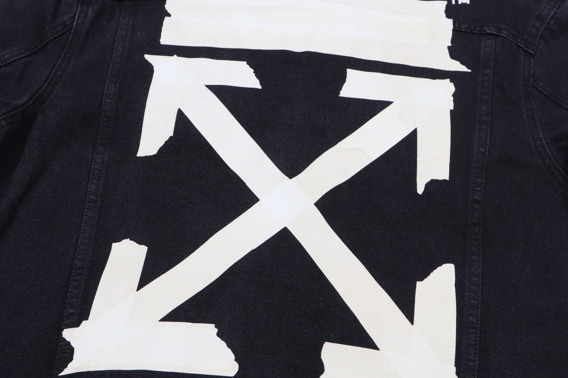 LuxluxHouse Best Quality Clothes Off White Coats & Jackets