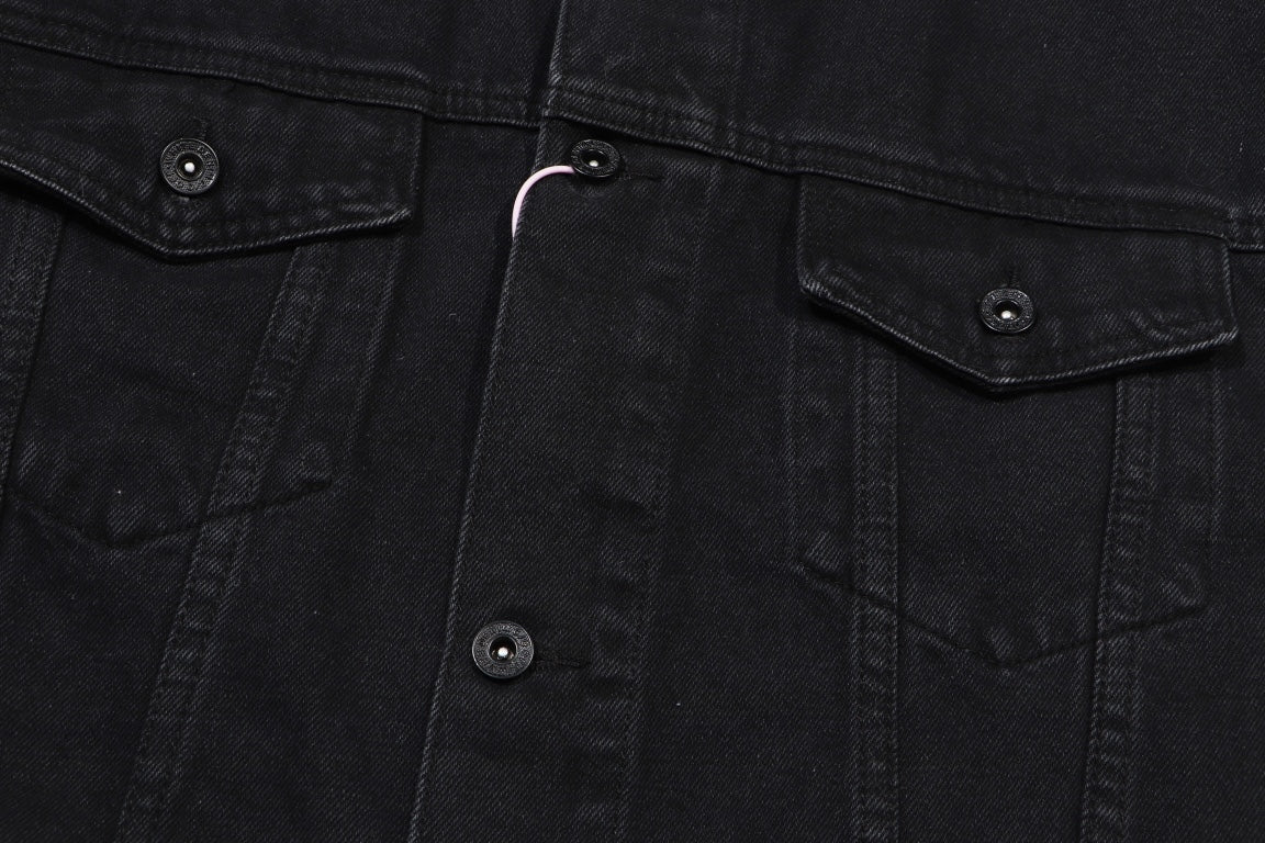 LuxluxHouse Best Quality Clothes Off White Coats & Jackets