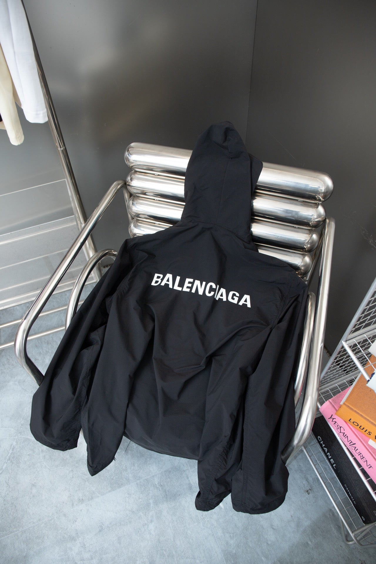 LuxluxHouse Best Quality Clothes Balenciaga Coats & Jackets