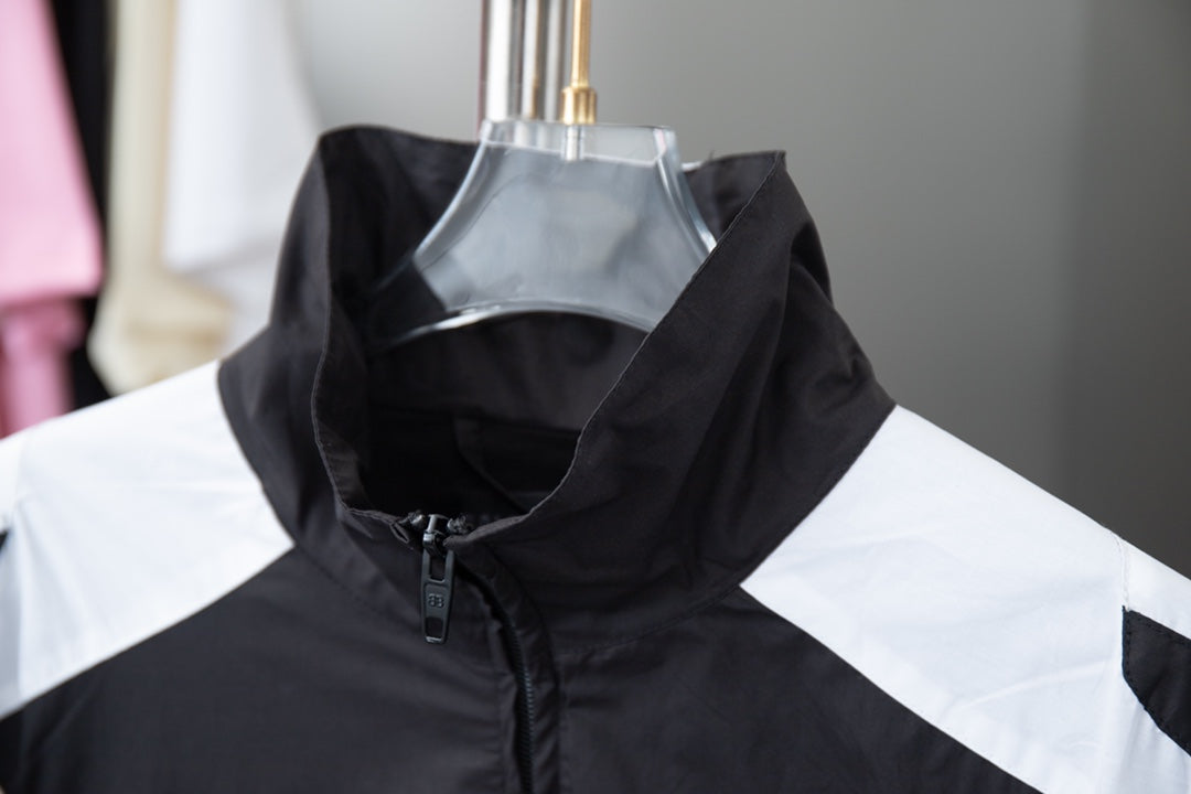 LuxluxHouse Best Quality Clothes Balenciaga Coats & Jackets