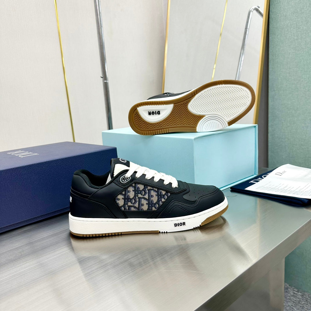 LuxluxHouse Best Quality Women Shoes Dior