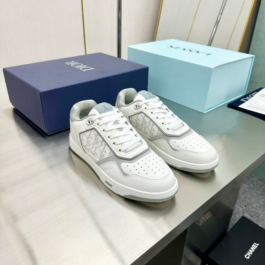 LuxluxHouse Best Quality Women Shoes Dior