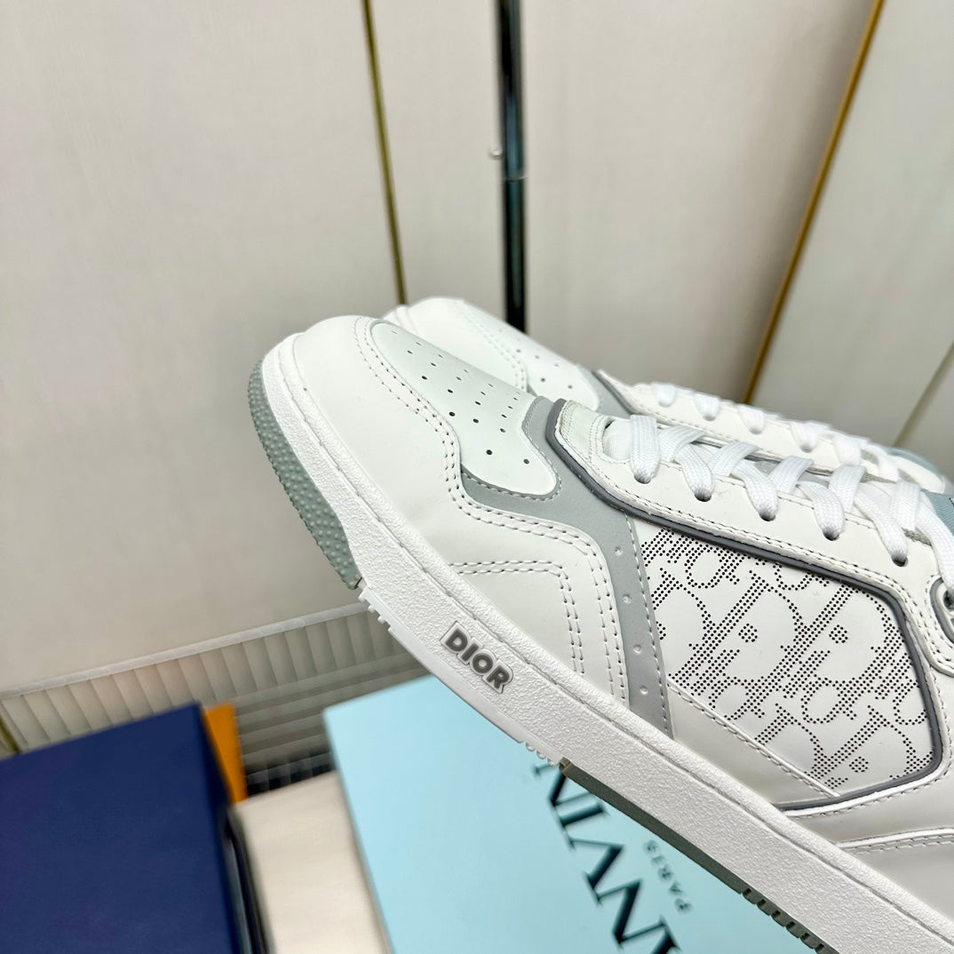 LuxluxHouse Best Quality Women Shoes Dior