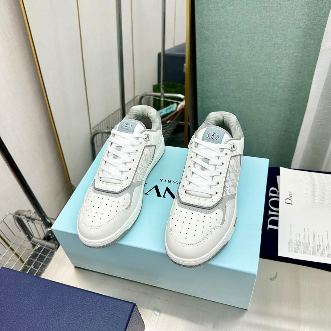 LuxluxHouse Best Quality Women Shoes Dior