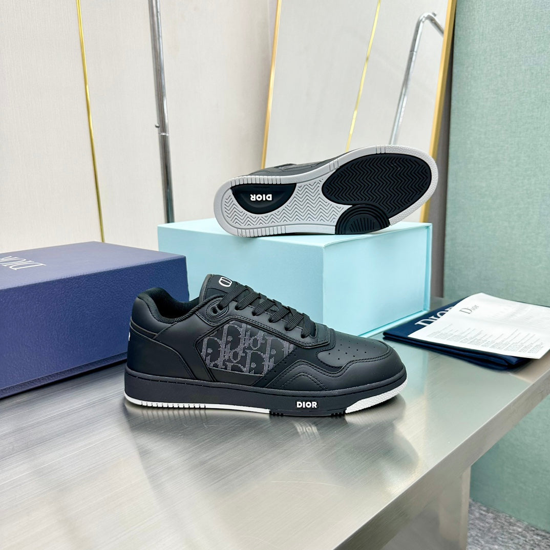 LuxluxHouse Best Quality Women Shoes Dior