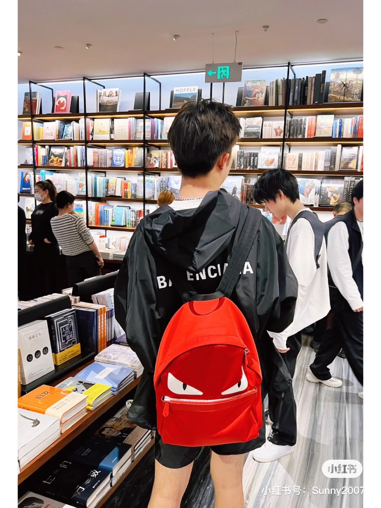 LuxluxHouse Best Quality Clothes Balenciaga Coats & Jackets