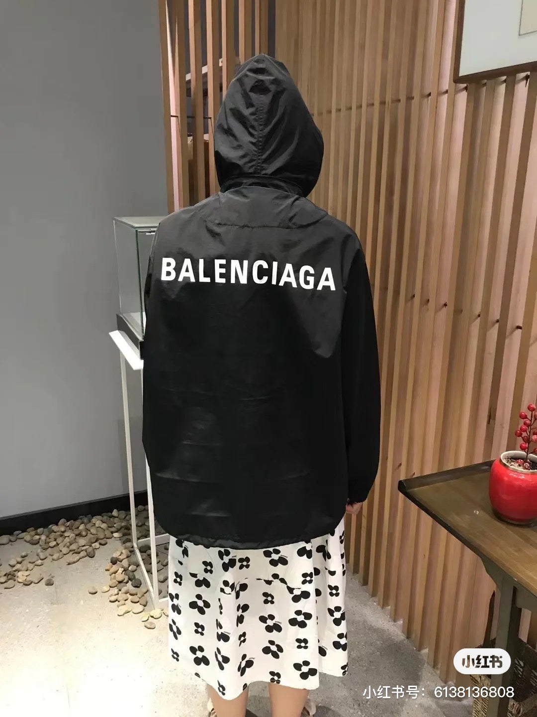 LuxluxHouse Best Quality Clothes Balenciaga Coats & Jackets